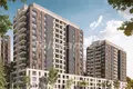 Квартира 3 комнаты 138 м² Картал, Турция