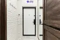 1 room apartment 36 m² Minsk, Belarus