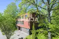 6 bedroom house 280 m² Helsinki sub-region, Finland