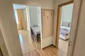 Apartamento 1 habitacion 63 m² Nesebar, Bulgaria