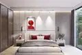 2 bedroom apartment 90 m² Rawai, Thailand