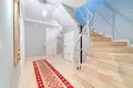 Wohnquartier Luxurious 4 room apartment in Oba, Alanya