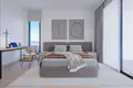 Dom 3 pokoi 180 m² Mesogi, Cypr