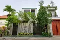 Villa de 3 habitaciones 142 m² en Ciudad de Siem Riep, Camboya