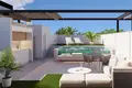 Dúplex 4 habitaciones 112 m² Pilar de la Horadada, Španjolska