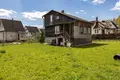 House 111 m² Zabalocki sielski Saviet, Belarus