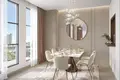 Appartement 2 chambres 71 m² Doubaï, Émirats arabes unis