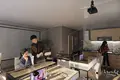 Appartement 22 m² Bar, Monténégro