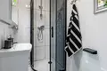 1 room studio apartment 20 m² in Warsaw, Poland