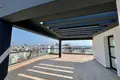 Wohnung 3 Schlafzimmer 189 m² Germasogeia, Zypern