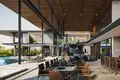 Villa de 4 dormitorios 806 m² Choeng Thale, Tailandia