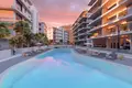 Квартира 2 спальни 77 м² Demos Agiou Athanasiou, Кипр
