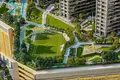 Residential complex Sobha Central-next to Dubai Marina