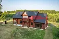 Haus 5 zimmer 195 m² Sapockinski sielski Saviet, Belarus