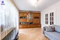 Mieszkanie 4 pokoi 77 m² Mińsk, Białoruś