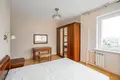 Wohnung 4 zimmer 112 m² Minsk, Belarus