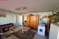 Mieszkanie 3 pokoi 55 m² Możejki, Litwa