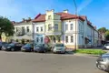 Pomieszczenie biurowe 725 m² Grodno, Białoruś