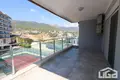3 room apartment 90 m² Alanya, Turkey