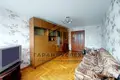 Apartamento 3 habitaciones 78 m² Muchaviecki sielski Saviet, Belarús