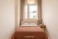 Appartement 2 chambres 38 m² Varsovie, Pologne