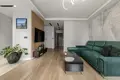 2 bedroom apartment 84 m² Warsaw, Poland
