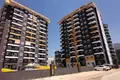 Penthouse 3 zimmer 170 m² Muratpasa, Türkei