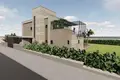 4-Schlafzimmer-Villa 243 m² Kouklia, Zypern
