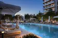 Жилой комплекс Апартаменты в новой резиденции Marina Cove с бассейном в 2 минутах от набережной в районе Dubai Marina, Дубай