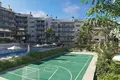 Barrio residencial Suite Mijas fase III
