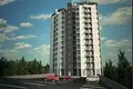 Appartement 4 chambres 110 m² Tbilissi, Géorgie