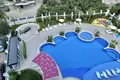 1 bedroom apartment 57 m² Mediterranean Region, Turkey