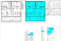 Apartamento 3 habitaciones  Opcina Dezanovac, Croacia