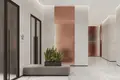 Apartamento 4 habitaciones 129 m² Moscú, Rusia
