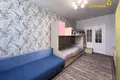 Wohnung 3 zimmer 78 m² Minsk, Belarus