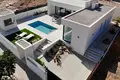 Willa 4 pokoi 224 m² Finestrat, Hiszpania