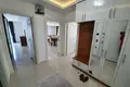 Appartement 3 chambres 120 m² Alanya, Turquie