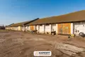 Lager 7 189 m² Smaljawitschy, Belarus