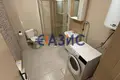 Квартира 3 комнаты 72 м² Равда, Болгария