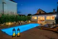 Casa 5 habitaciones 196 m² Split Dalmatia County, Croacia