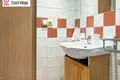 2 bedroom apartment 42 m² okres Usti nad Labem, Czech Republic