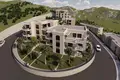 Квартира 2 спальни 45 м² Будва, Черногория