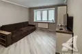 1 room apartment 38 m² Muchaviecki sielski Saviet, Belarus