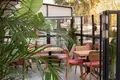 Restaurante, cafetería  en Limasol, Chipre