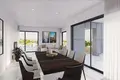 Mieszkanie 4 pokoi 115 m² Jermasoja, Cypr