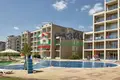 1 bedroom apartment 96 m² Nesebar, Bulgaria