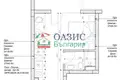 Квартира 38 м² Несебр, Болгария