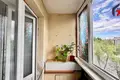 Appartement 2 chambres 50 m² Salihorsk, Bélarus