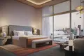 Mieszkanie 4 pokoi 860 m² Dubaj, Emiraty Arabskie