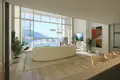 Wohnung 2 Schlafzimmer 140 m² Budva, Montenegro